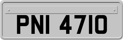 PNI4710