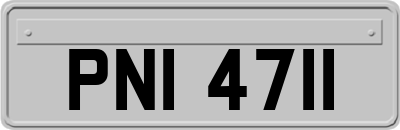 PNI4711