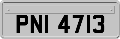 PNI4713