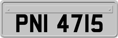 PNI4715