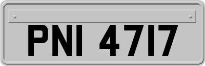 PNI4717