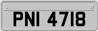 PNI4718