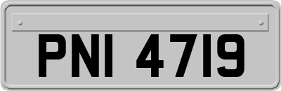PNI4719