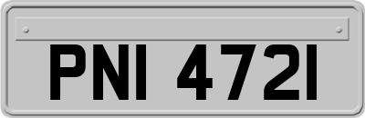 PNI4721