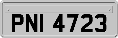 PNI4723