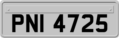 PNI4725