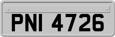 PNI4726