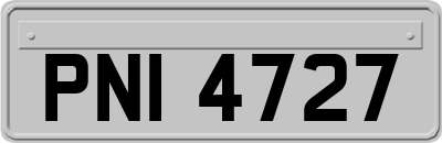 PNI4727