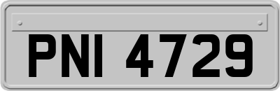 PNI4729