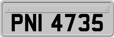 PNI4735