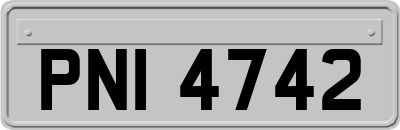 PNI4742