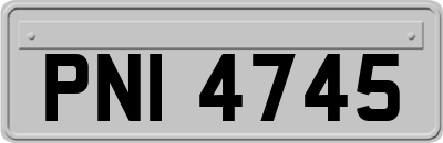 PNI4745