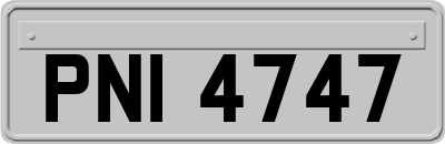 PNI4747