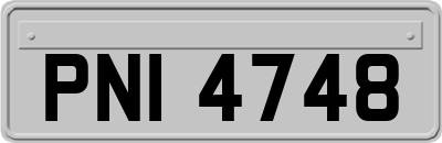 PNI4748