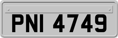 PNI4749