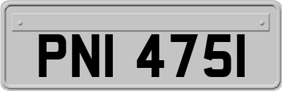 PNI4751