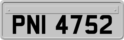 PNI4752