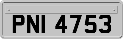 PNI4753