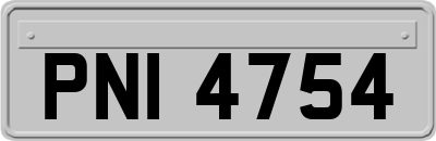 PNI4754
