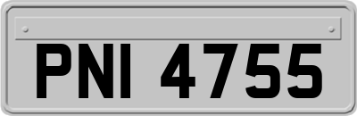 PNI4755