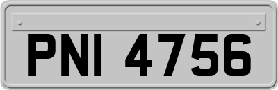 PNI4756