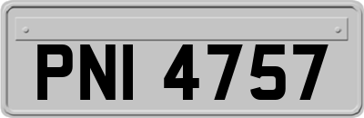 PNI4757