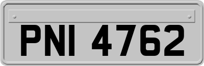 PNI4762