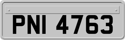 PNI4763