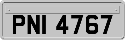 PNI4767