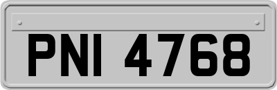 PNI4768