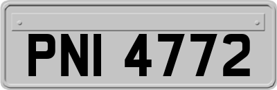PNI4772