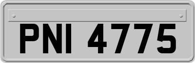 PNI4775