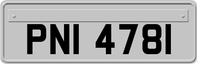 PNI4781