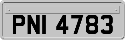 PNI4783