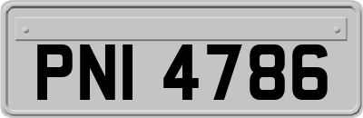 PNI4786