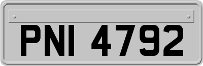 PNI4792