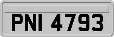 PNI4793