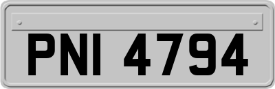 PNI4794