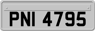 PNI4795