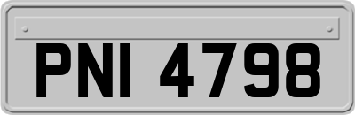 PNI4798