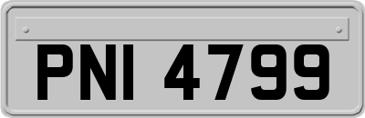 PNI4799