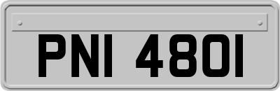 PNI4801