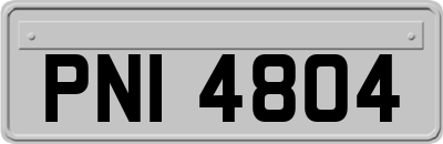 PNI4804