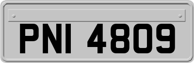 PNI4809
