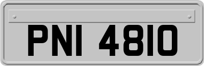 PNI4810