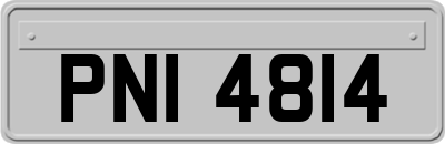 PNI4814
