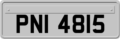 PNI4815