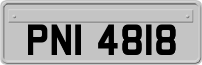 PNI4818
