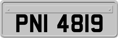 PNI4819