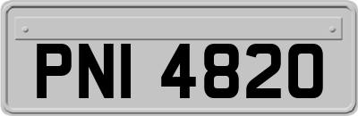 PNI4820